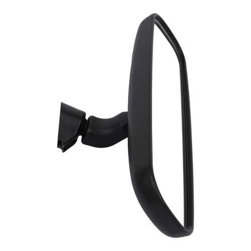 Binnenspiegel met zuignap 112x48mm