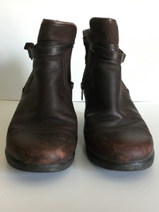 ugg emalie wedge boot