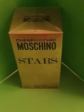 CHEAP AND CHIC  MOSCHONO STARS 30 ml Eau de Parfum Spray in Cellophan