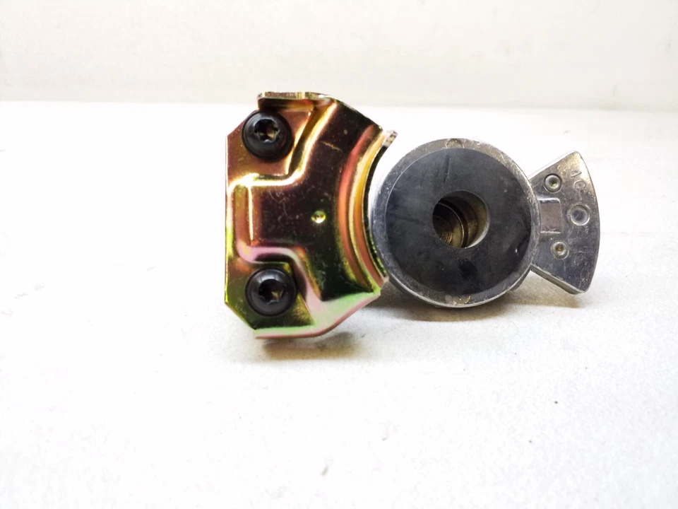 Универсальная гнездовая резьба для труб 12-010 Phillips 1/2 дюйма Gladhand 12-010 - Изображение 2 из 4