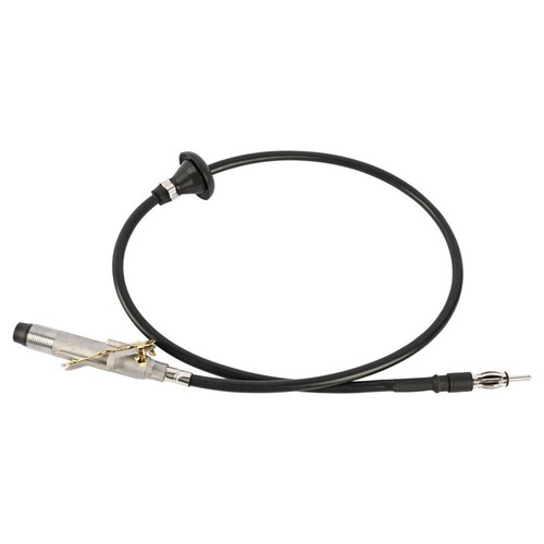 Radio Antenna Body 56043089AF For Dodge Ram 1500 2500 3500 2002-2008 w/o Mast - Picture 7 of 8