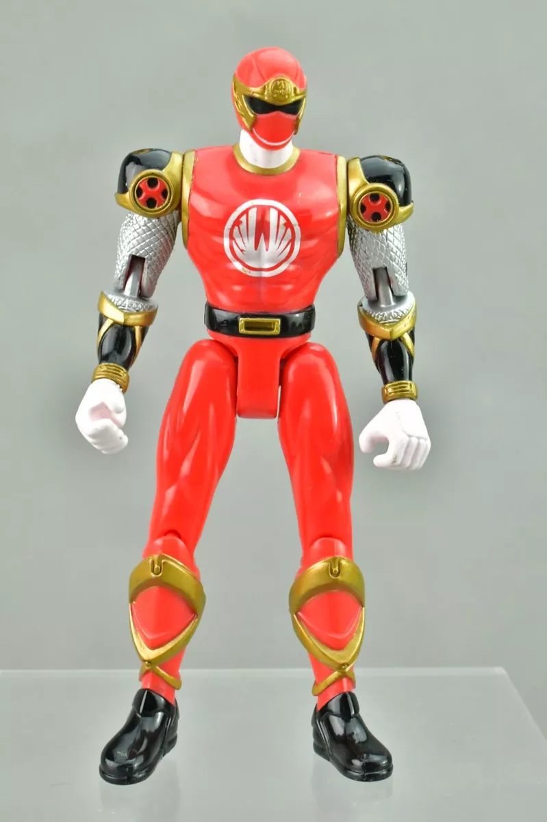 Juguetes de power sales rangers ninja storm