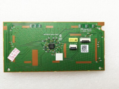 FOR DELL Alienware M17X R5 M14X M18X R3 Touchpad 0HKX75 HKX75
