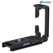  Leofoto USA Leofoto LPC-R7 L Plate for Canon EOS R7 Cameras Arca Compatible