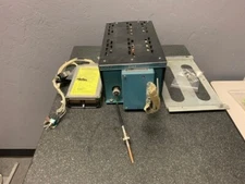 PIPER BENDIX KING KN65 DME w/KI266 INDICATOR-USED