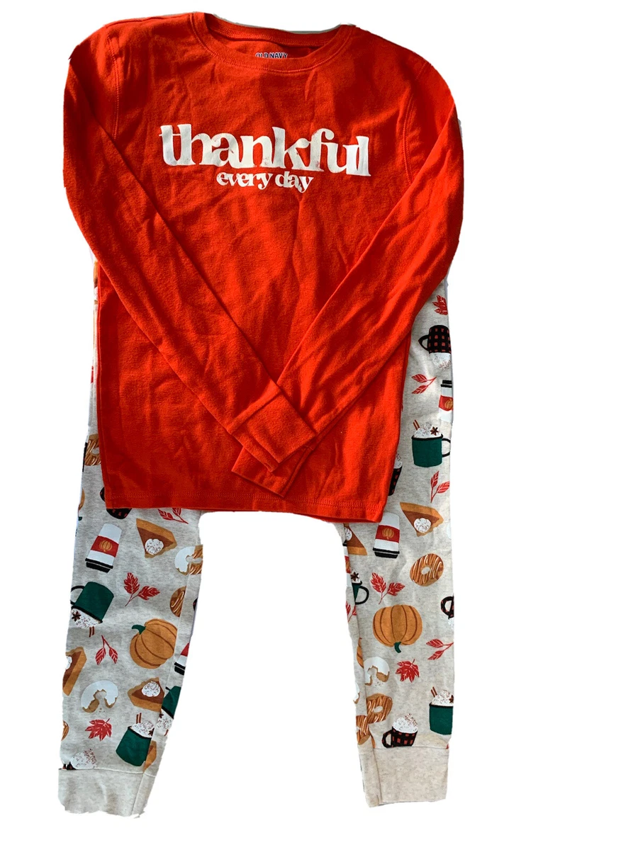 Thanksgiving onesie hotsell old navy