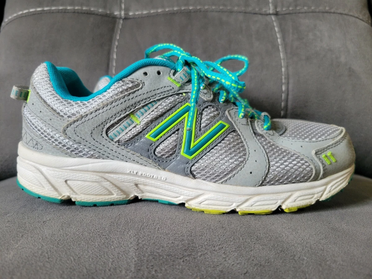 Womens new balance memory foam cheap shoes