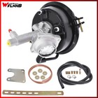 <!--F#f_0-->VH44 Power Brake Booster for Holden FX FJ FE FC FB EK EJ EH HR Drum Brakes<!--F/-->