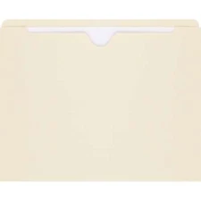 Medical Arts Press Letter Size Top-Tab File FP11