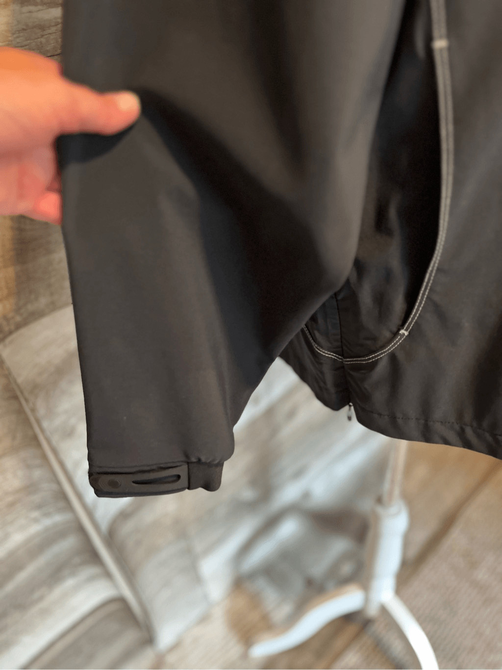 Sun Mountain Softshell jacket - image 4