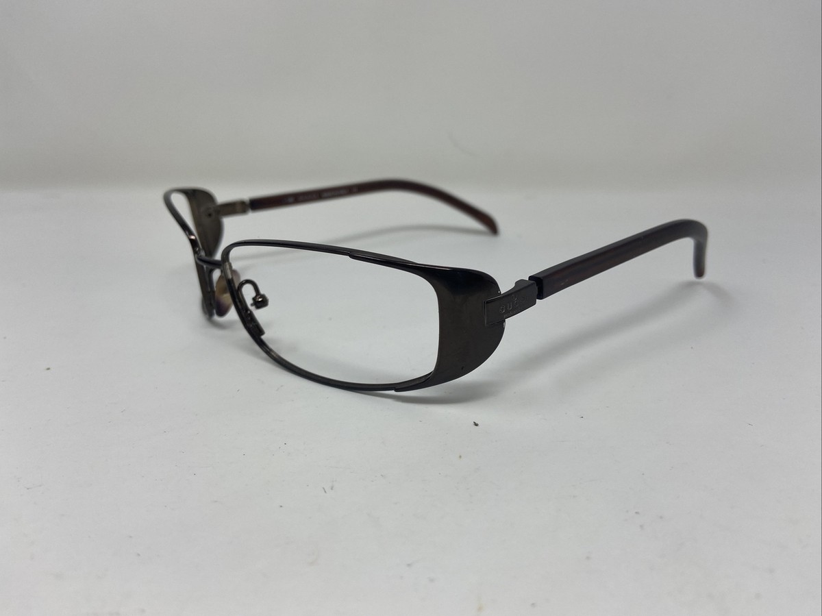GUCCI Sunglasses Frames GG2658/S T5X 58-17-130 Brown Full