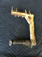 Mooney M20 Main Gear Spindle Left LH M20E PN:  520002-501