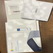 Office 2021 Pro Professional Plus USB Flash full package 5pcs/lot