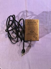 Aurora Model Motoring DC Power Pack Toy Transformer Model DC-1