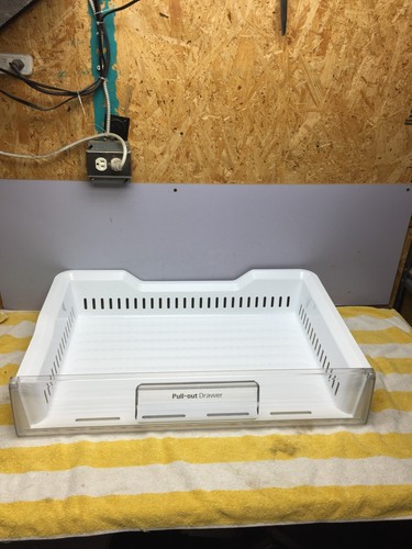 LG Refrigerator Freezer Drawer AJP73334611 free shipping