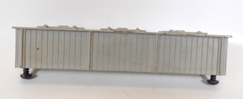 O SCALE / Lionel / WORK CAR / TOOL BOX / CABOOSE / PLASTIC / PARTS - Picture 2 of 4