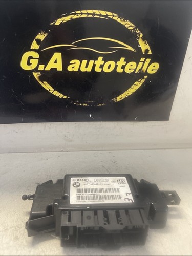 Steuergerät 9296494 0285011730 Airbag def 155Tkm BMW 3er F30 316D 13.1894.105