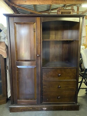 boori country collection wardrobe