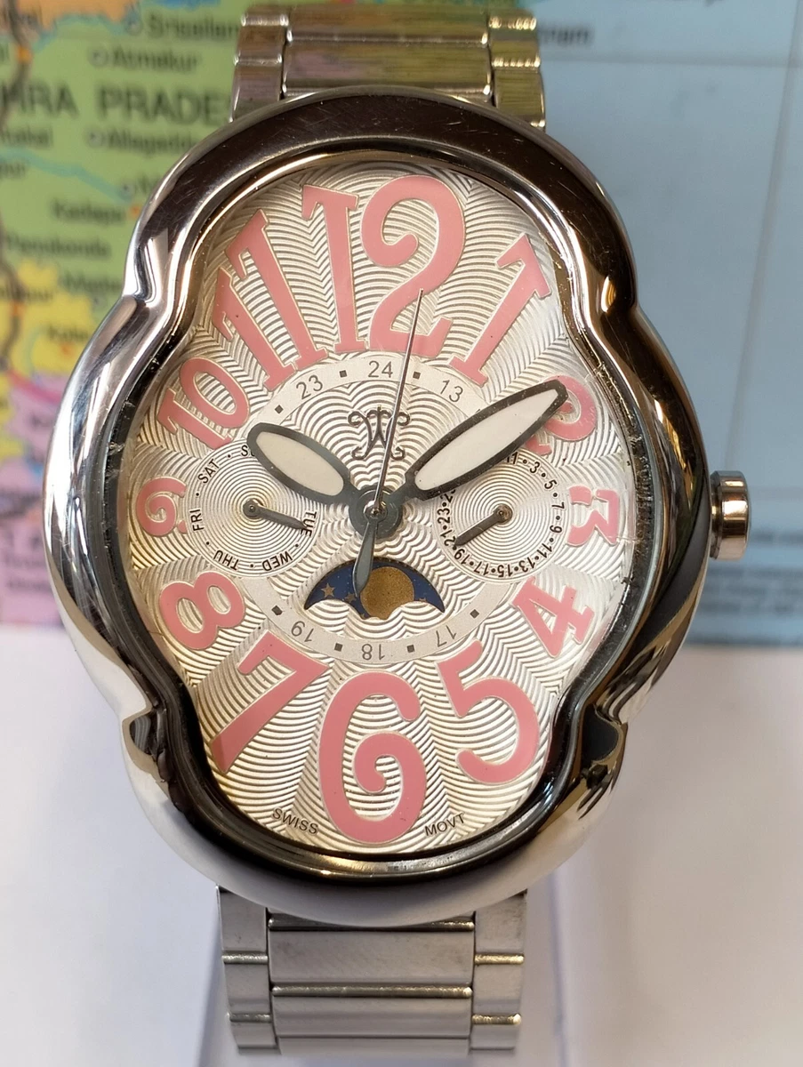 Weiss watch ebay outlet