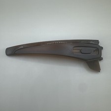 Oakley Batwolf OEM Matte Rootbeer Right Replacement Arm