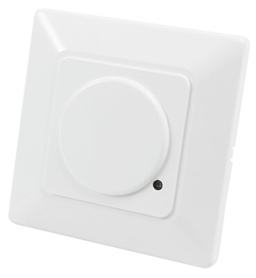 HF Mikrowellen-Bewegungsmelder LX-754 180° 230V max.1200W Unterputz IP20 5-15m
