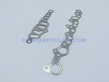 Dichtungen Mechatronik