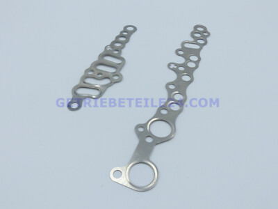 Dichtungen Mechatronik Ford/Volvo Powershift-Getriebe 6DCT450 MPS6