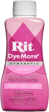 Dyemore Liquid Dye, Super Pink 7-Ounce