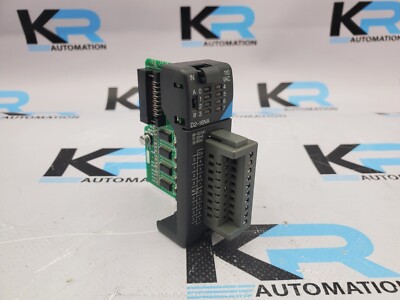 Automation Direct D2-16NA Koyo Input Module 80-132VAC