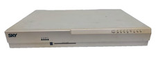 THOMSON SKY DSI 4206 SATELLITE DECODER with R...