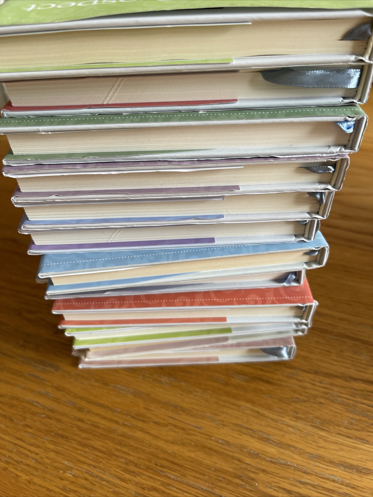 Antique Shop Mysteries Book Lot Of 12 Hardcover Clean Adult Owned