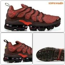vapormax women burgundy