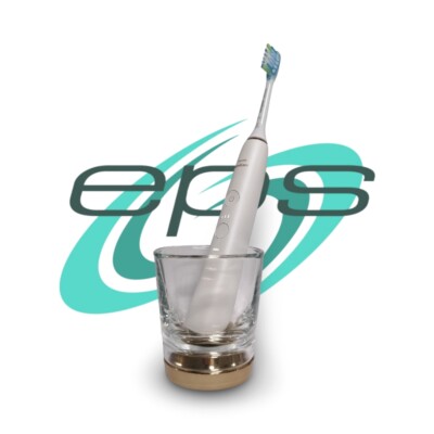 PHILIPS HX9911/94 Sonicare DiamondClean 9000 Schallzahnbürste rosegold