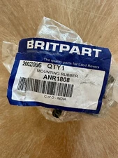 Land Rover Engine Mounting Part# ANR1808 / STC434