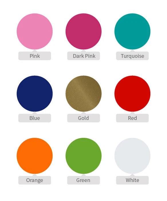 Calcomanía de teléfono Awareness Ribbon - Adhesivo de vinilo para computadora portátil con soporte contra cáncer - 2" a 5" Foto 4 de 4