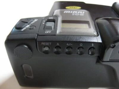 リコー　MIRAI Ricoh Mirai Review – Futuristic Film Bridge Camera for 2025