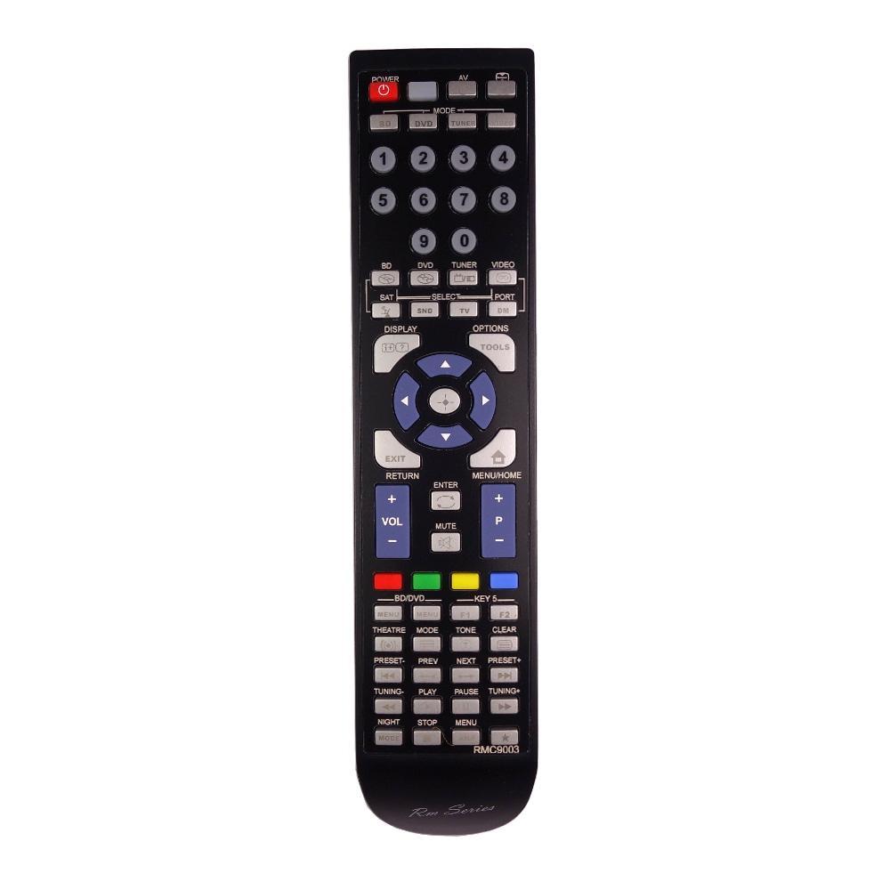 *NEW* Replacement Remote Control for Sony RM-AAU028