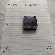 Bower Bearing    A 2    Bca A2 Tapered Bearing Set