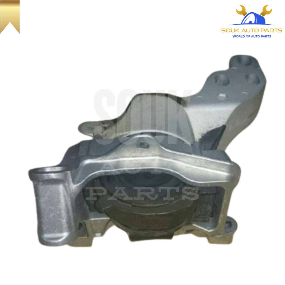 GJL3-39-060 Genuine Mazda RUBBER NO.3, ENGINE MOUNTING GJL339060