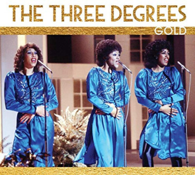 Gold by THREE DEGREES