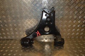 Mercedes Benz W169 80KW/109PS Querlenker Dreieckslenker vorne rechts A1693301007