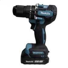 DDF487 Hand Drill Three Function Brushless Electric Drill Small Impact Drill