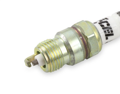 ACCEL 8198 U-Groove Spark Plug Header Plug - Picture 4 of 9
