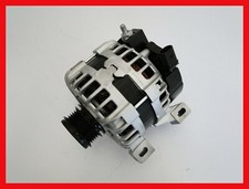 1A3660 ALTERNATOR For VOLVO C30 C70 II S40 II S60 II 2.0 2.4 2.5 D3 D4 D5 T5