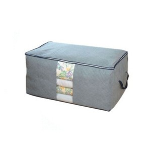 Extra Large Blanket Basket - Home Ideas