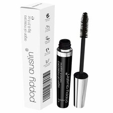 Mascara Vegan et Bio Noir avec de l'Huile d'Argan - Naturel, Cruel