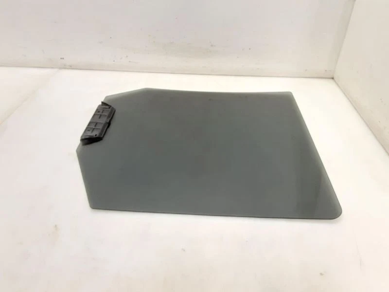 Jeep JK Wrangler OEM Mopar Driver puerta trasera vidrio de privacidad tintado 2007-17 118654 Foto 4 de 4