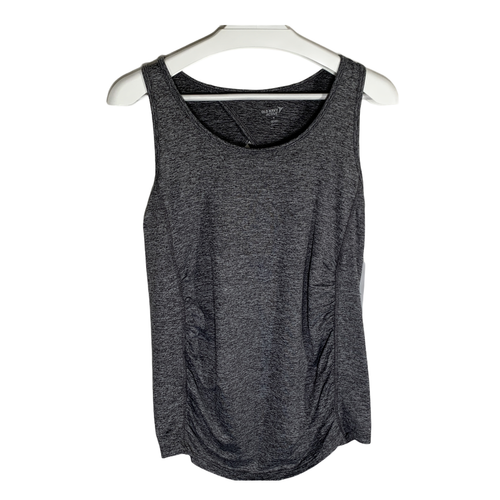 Old Navy Womens Top Activewear Scoop 