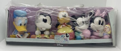 Disney Store Mickey s Little Wonders New
