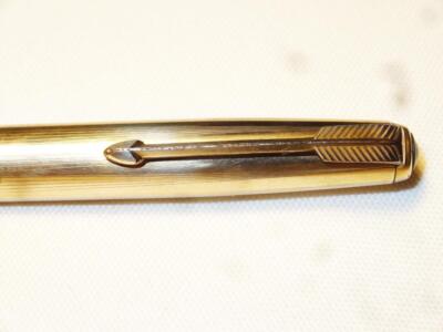 VINTAGE PARKER 5